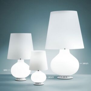 Table Lamps